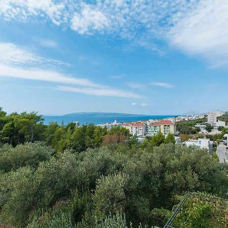Apartment Marina Makarska Exterior photo